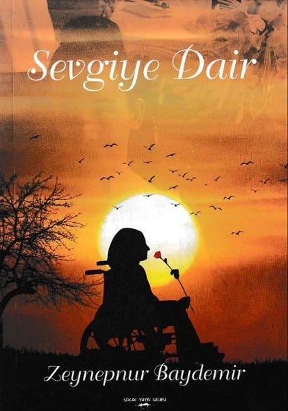 Sevgiye Dair ürün görseli 1