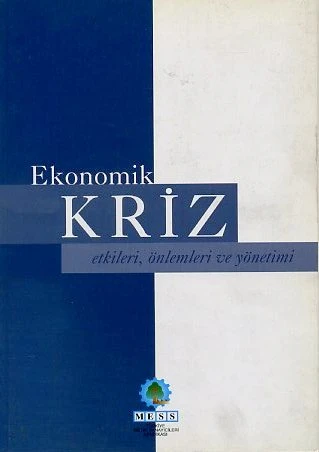 Ekonomik Kriz Etkileri, Önlemleri ve Yönetimi ürün görseli 1