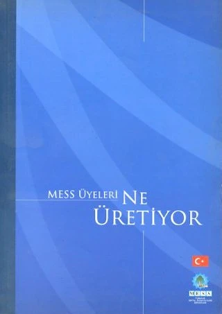 MESS Üyeleri Ne Üretiyor ürün görseli 1