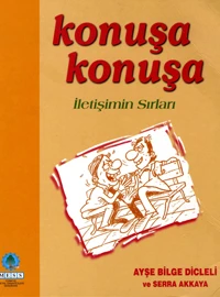 Konuşa Konuşa ürün görseli 1