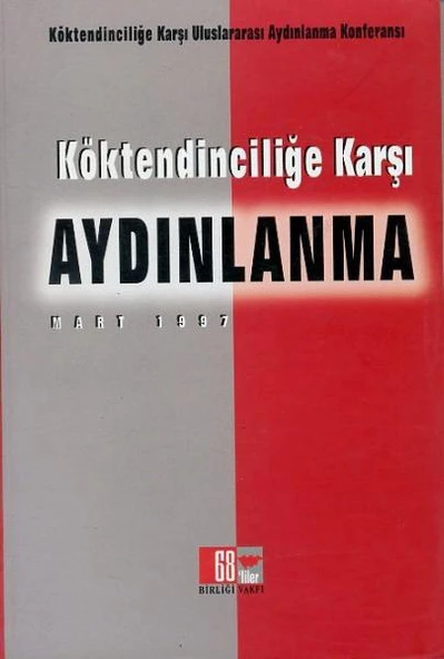 Köktendinciliğe Karşı Aydınlanma ürün görseli 1