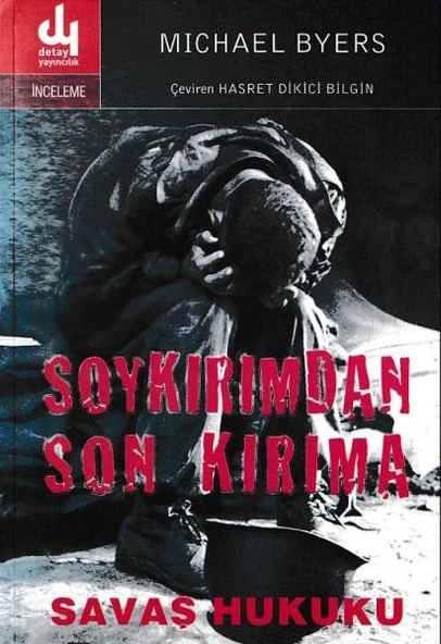 Soykırımdan Son Kırıma ürün görseli 1
