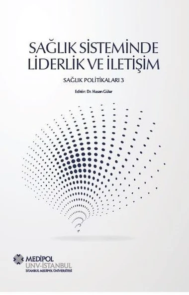 Sağlık Sisteminde Liderlik ve İletişim ürün görseli 1