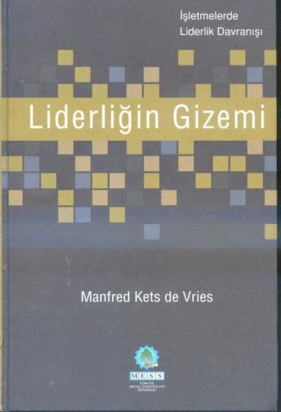 Liderliğin Gizemi ürün görseli 1