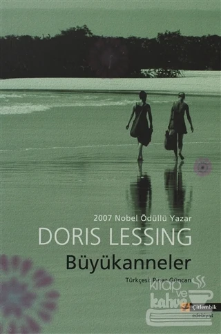 Büyükanneler ürün görseli 1