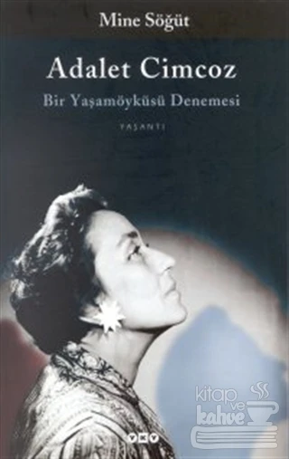 Adalet Cimcoz ürün görseli 1
