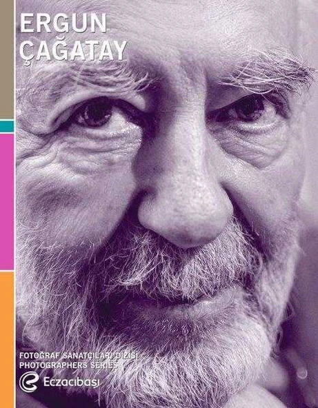 Ergun Çağatay Retrospektifi ürün görseli 1
