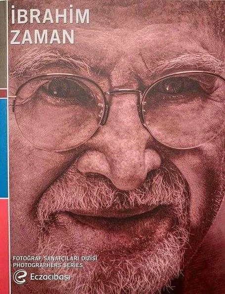 İbrahim Zaman Retrospektifi ürün görseli 1