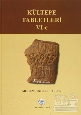 Kültepe Tabletleri 6 c ürün görseli 1