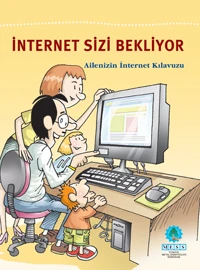İnternet Sizi Bekliyor ürün görseli 1