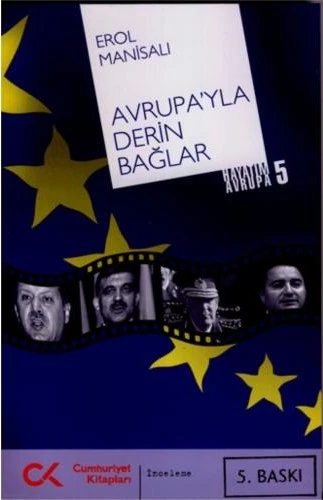 Avrupa'yla Derin Bağlar ürün görseli 1