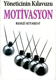 Motivasyon Yöneticinin Kılavuzu ürün görseli 1
