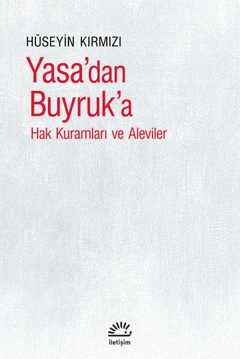 Yasa'dan Buyruk'a ürün görseli 1