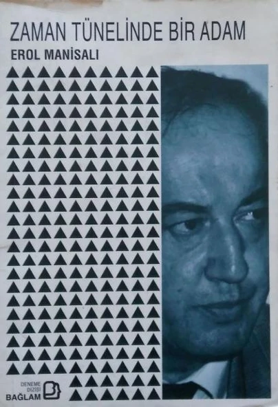 Zaman Tünelinde Bir Adam ürün görseli 1