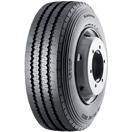 Lassa 8.50R17.5 121/120M LS/R3100 (Yaz) (2025) ürün görseli 1
