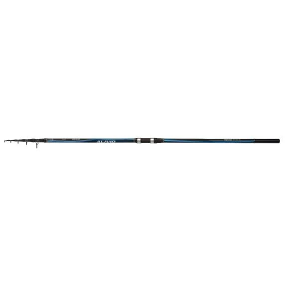 Shimano Alivio GX Surf Tele Kamış 4,20m 200gr ürün görseli 1