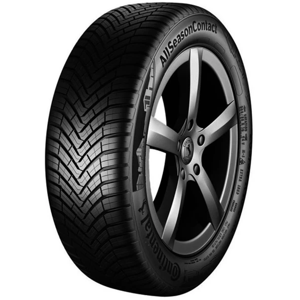 Continental 185/70R14 88T AllSeasonContact (4 Mevsim) (2025) ürün görseli 1