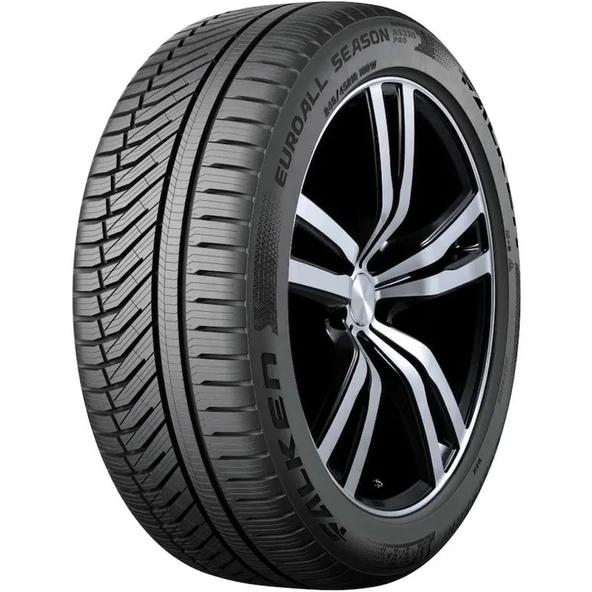 Falken 225/55R18 102W EuroAll Season AS220 Pro (4 Mevsim) (2025) ürün görseli 1