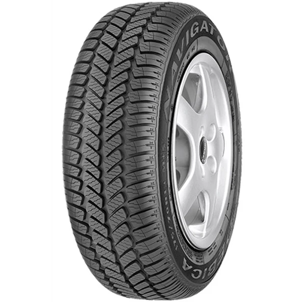 Debica 185/70R14 88T Navigator 2 (4 Mevsim) (2025) ürün görseli 1