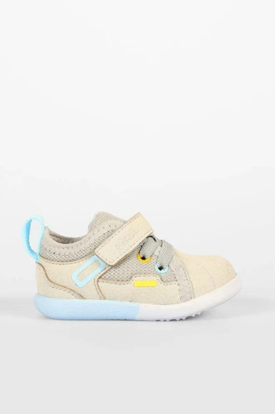 Vicco Curset Bebek Cırtlı Sneaker Ayakkabı 950.E25Y.233 ürün görseli 1