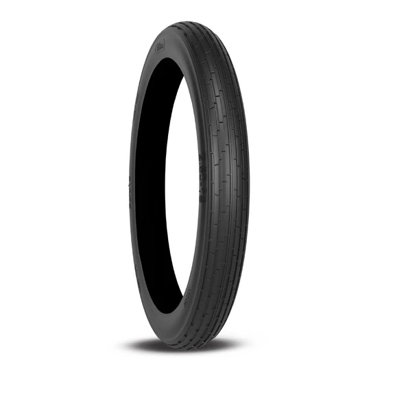 Billas 2.50-17 4PR Motosiklet Dış Lastik Dubleks ürün görseli 1