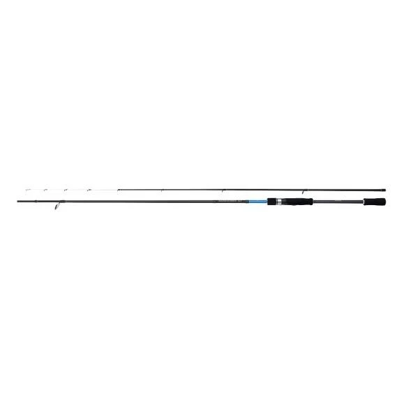 Shimano Bassterra XT LRF Spinning Kamış 2,21m 1-12gr ürün görseli 1