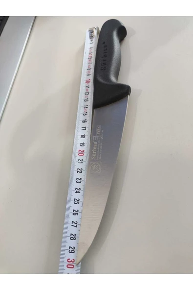Sürbısa 61121 16 cm Kasap Bıçağı ürün görseli 1
