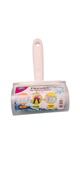 Tüy Ve Toz Toplama Rulosu Yıkanabilir ürün görseli 1
