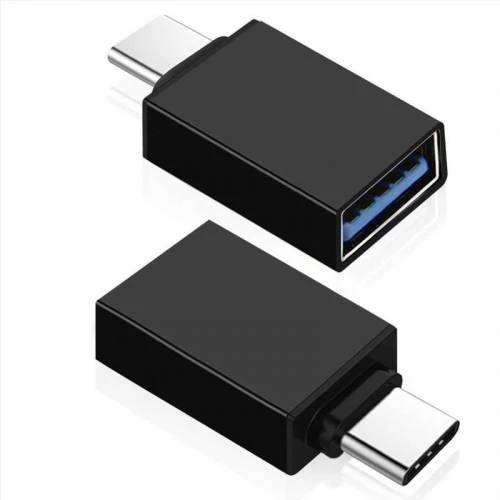 CODEGEN CDG-CNV35 TYPE-C - USB 3.0 Görüntü Adaptörü Siyah ürün görseli 1