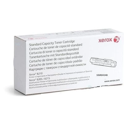 Xerox 106R04348 B210/B205/B215 3000 Syf ürün görseli 1