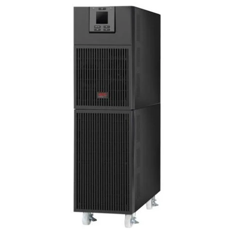 APC 6KVA EASY SRV6KI UPS 1/1 ONLINE UPS ürün görseli 1