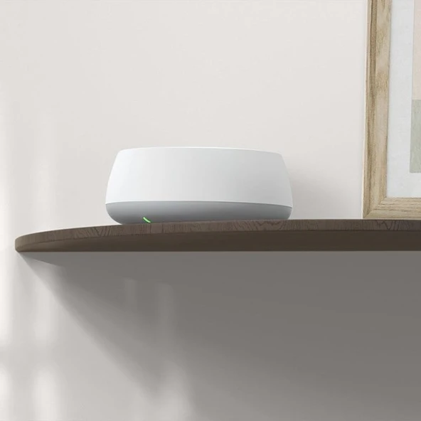 TP-LINK BE25 BE5000 WIFI7 EV OFİS TİPİ MESH ROUTER - Resim 6