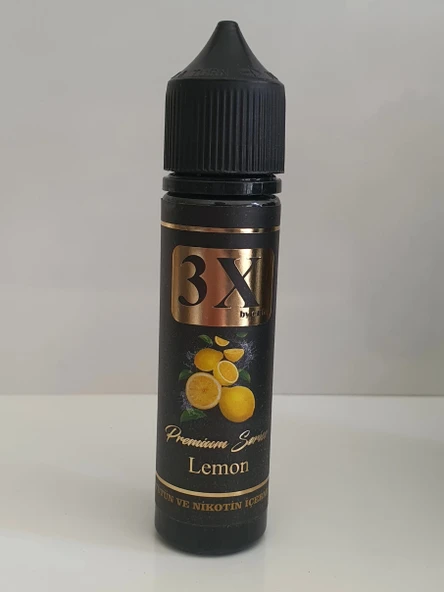 3X Likit Lemon ürün görseli 1