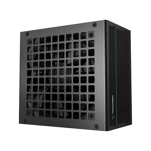 DEEPCOOL 650W 80+ PF650 12CM FANLI POWER SUPPLY ürün görseli 1