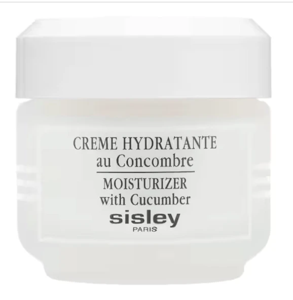 Sisley Moisturizer With Cucumber - Nemlendirici Krem 50 ml ürün görseli 1