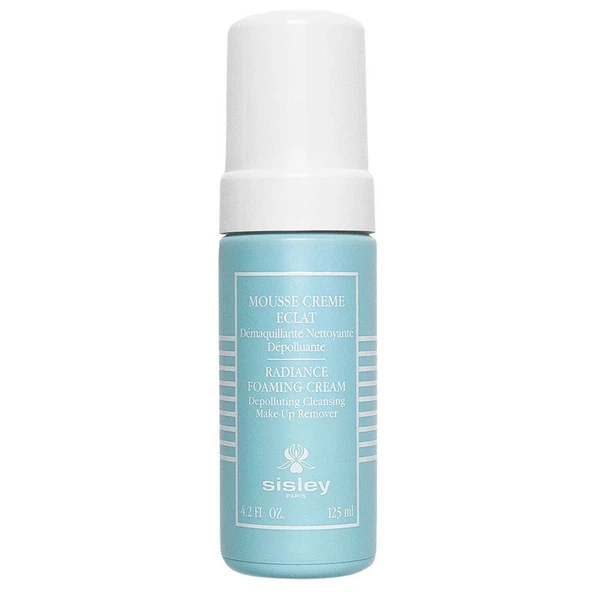 Sisley Mousse Creme Eclat - Köpük Temizleyici 125 ml ürün görseli 1