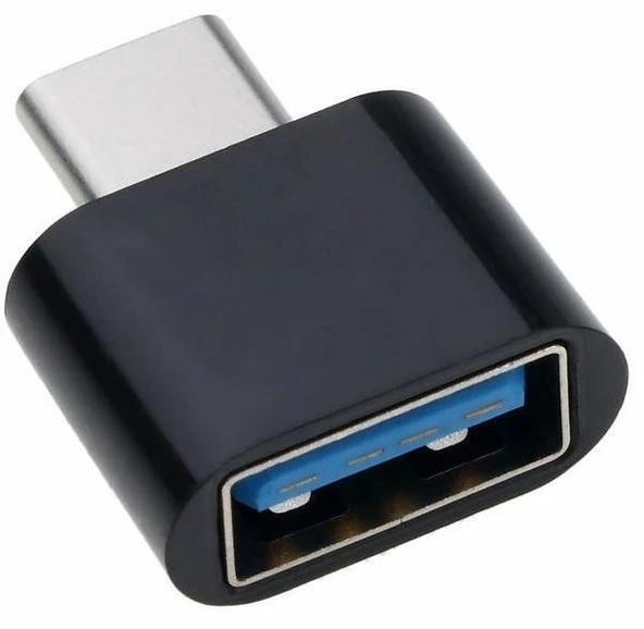 Type C Usb 3.1 to Usb 3.0 Şarj Data Çevirici Dönüştürücü Adaptör 4311 ürün görseli 1