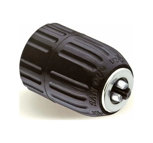 GFB Mandren 1.5–13 mm 1/2-20 Elle Sıkma 2732 ürün görseli 1