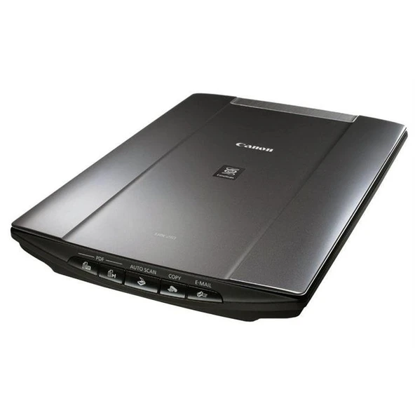 CANON CanoScan Lide 300 2400x2400 A4 Tarayıcı ürün görseli 1