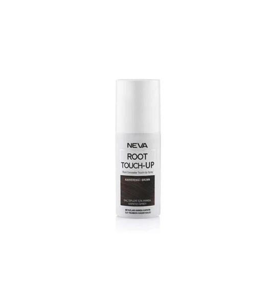 Neva Root Touch-Up Sprey 75 Ml-Kahve ürün görseli 1