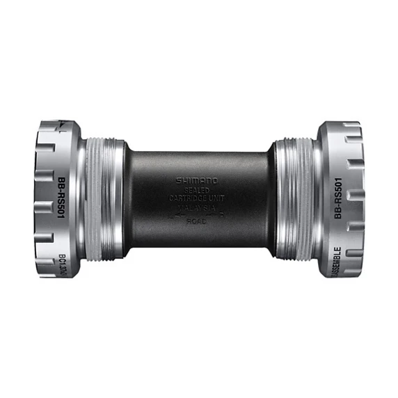Shimano BB-RS501 Hollowtech II Orta Göbek 68mm BSA EBBRS501B ürün görseli 1