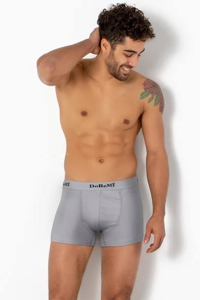 DoReMi Modal Erkek Boxer - Resim 12
