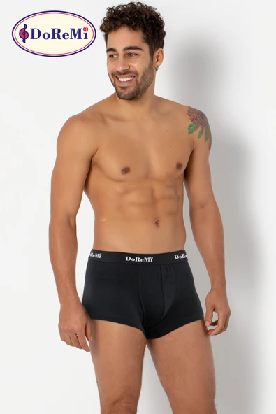 DoReMi Modal Erkek Boxer ürün görseli 1
