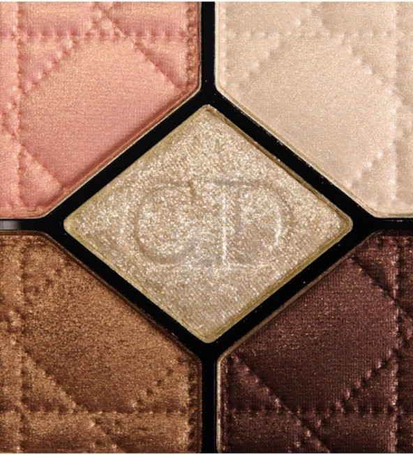 Dior 5 Couleurs Couture Refill 634 ürün görseli 1