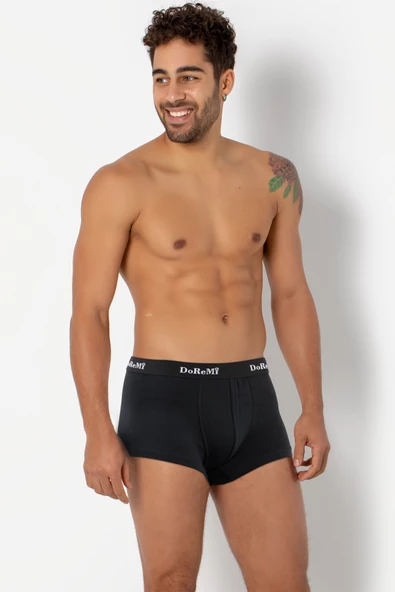 DoReMi Modal Erkek Boxer - Resim 3