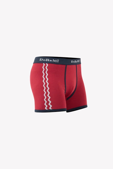 DoReMi Erkek Boxer-713 - Resim 2
