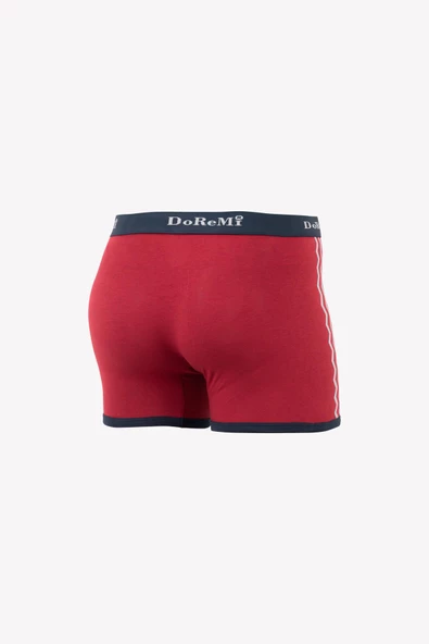 DoReMi Erkek Boxer-713 - Resim 3