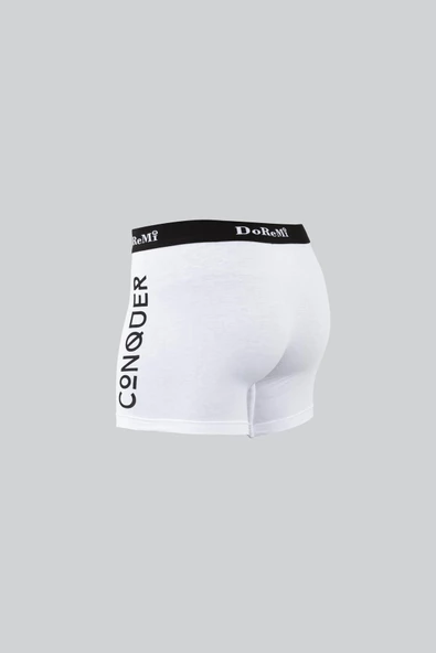 DoReMi Erkek Boxer - Resim 5