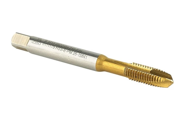 Gfb Hss Titanyum Düz Makina Kılavuzu M11X1.5 3505-1 ürün görseli 1