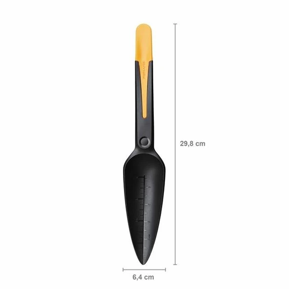 Fiskars 1057641 Tohum Ekim Küreği - Resim 4